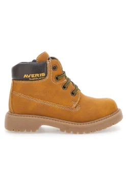 Scarponcini Ocra Averis 4720