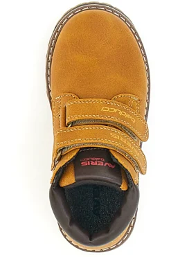 Scarponcini Ocra Averis 4661