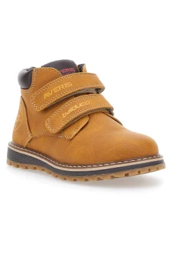 Scarponcini Ocra Averis 4661