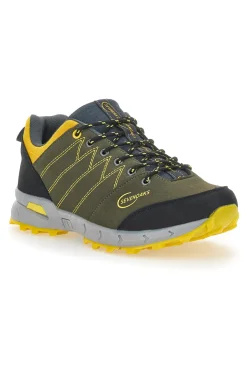 Scarponcini Trail Running Sevenoaks 1583 Giallo