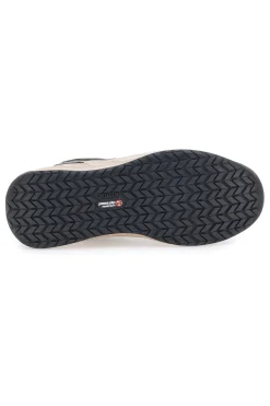 Scarponcini verdi water repellent con memory foam Joma Ter Men 2523