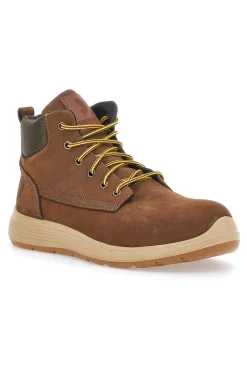 Scarponcino Antinfortunistica Uniwork FUZE S3 CI HI