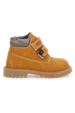Scarponcino Averis 3023 Ocra
