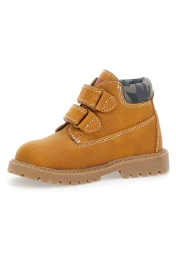 Scarponcino Averis 3023 Ocra