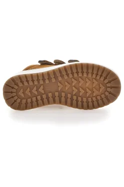 Scarponcino Averis 2824 Ocra