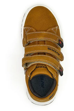 Scarponcino Averis 2824 Ocra