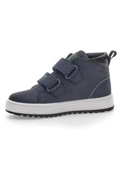 Scarponcino Blu Averis 3933