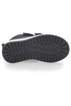 Scarponcino Blu Averis 3933