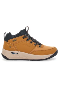 Scarponcino Cammello Waterproof con lacci JOMA TER MEN 2423