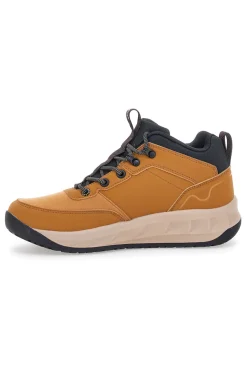 Scarponcino Cammello Waterproof con lacci JOMA TER MEN 2423
