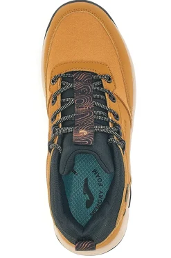 Scarponcino Cammello Waterproof con lacci JOMA TER MEN 2423