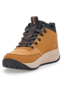 Scarponcino Cammello Waterproof con lacci JOMA TER MEN 2423