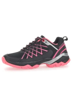 Scarponcino da Trekking Australian 603 Rosa