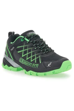 Scarponcino da Trekking Australian 603 Nero
