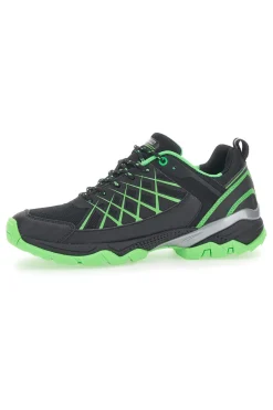Scarponcino da Trekking Australian 603 Nero