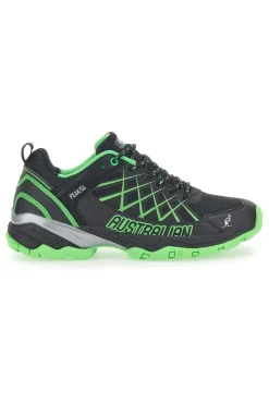 Scarponcino da Trekking Australian 603 Nero