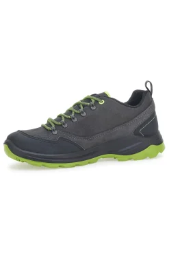 Scarponcino da Trekking Altemberg 31810 Grigio