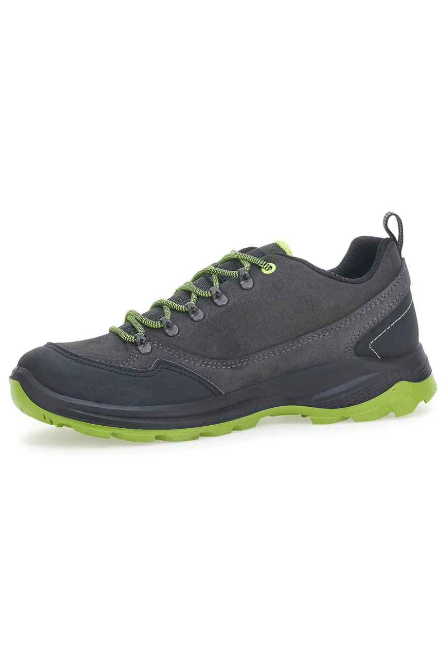 Scarponcino da Trekking Altemberg 31810 Grigio