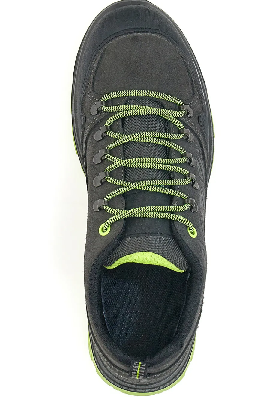 Scarponcino da Trekking Altemberg 31810 Grigio