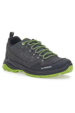 Scarponcino da Trekking Altemberg 31810 Grigio