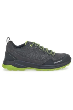 Scarponcino da Trekking Altemberg 31810 Grigio
