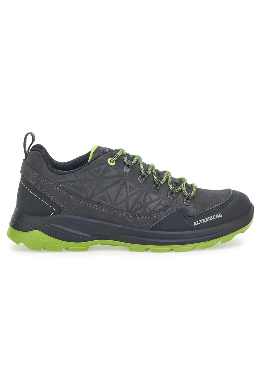 Scarponcino da Trekking Altemberg 31810 Grigio