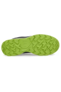 Scarponcino da Trekking Altemberg 31810 Grigio