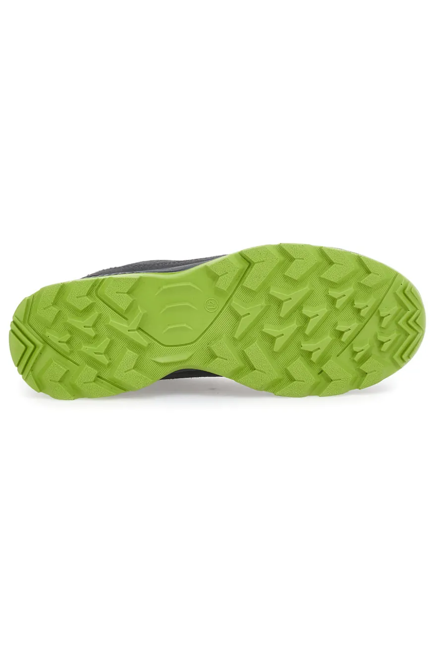 Scarponcino da Trekking Altemberg 31810 Grigio