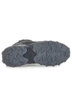 Scarponcino da Trekking Canguro 581 Nero