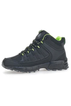 Scarponcino da Trekking Canguro 581 Nero