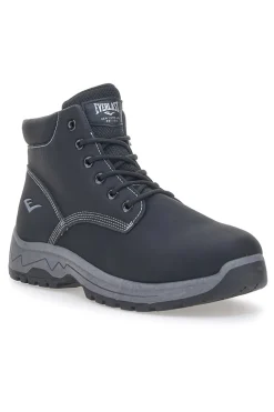 Scarponcino da Trekking Everlast 231355 Nero