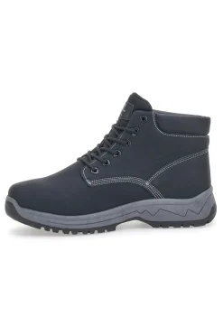 Scarponcino da Trekking Everlast 231355 Nero