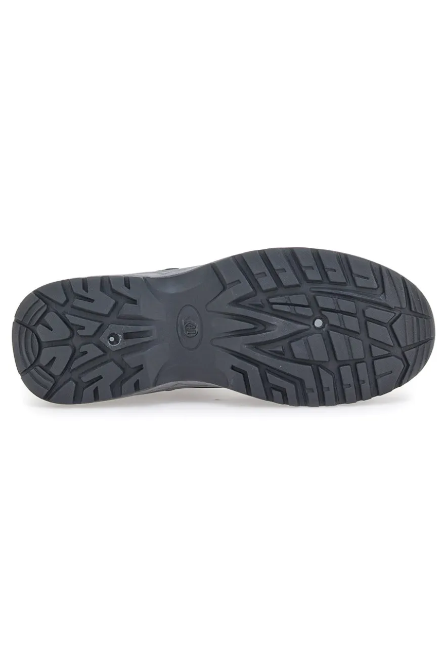 Scarponcino da Trekking Everlast 231355 Nero