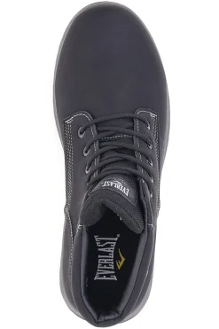 Scarponcino da Trekking Everlast 231355 Nero