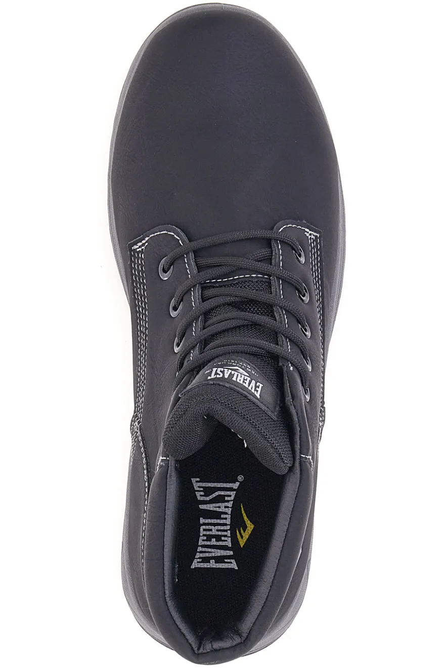 Scarponcino da Trekking Everlast 231355 Nero