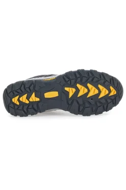 Scarponcino da Trekking Grigio Goodyear 31010