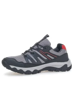 Scarponcino da Trekking Grigio Goodyear 31010