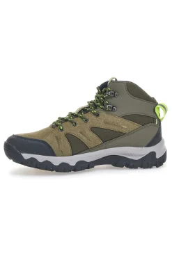 Scarponcino da Trekking Goodyear 31044 Oliva