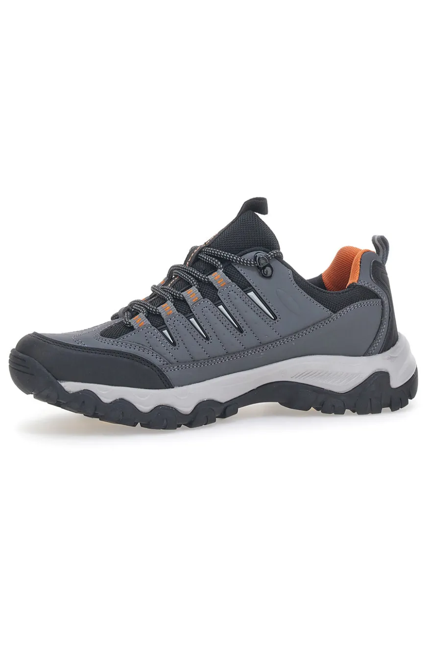 Scarponcino da Trekking Grigi Goodyear 22106