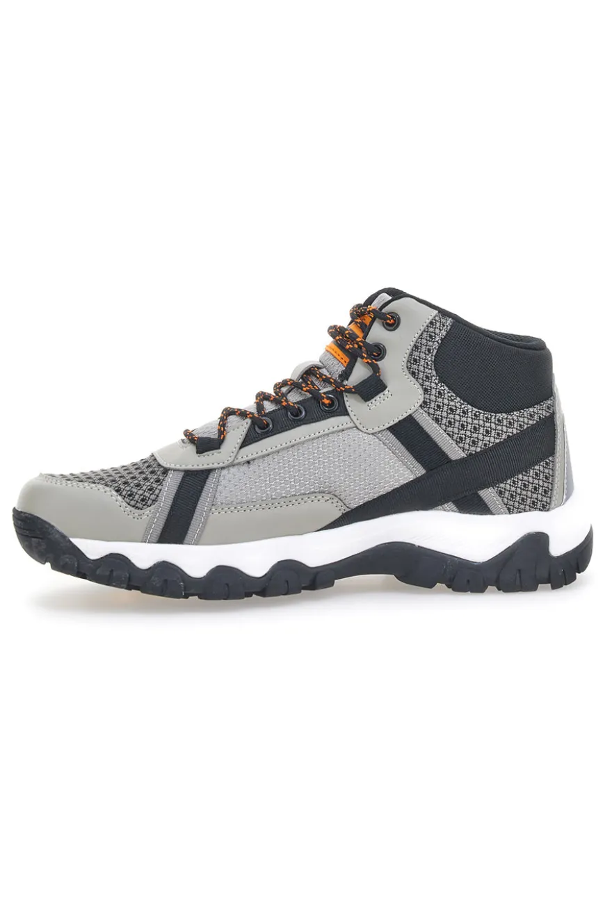 Scarponcino da Trekking Goodyear 31004 Grigio
