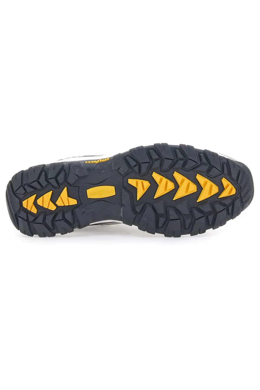 Scarponcino da Trekking Goodyear 31004 Grigio