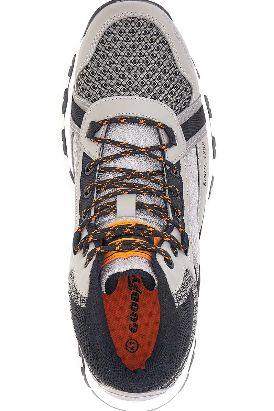 Scarponcino da Trekking Goodyear 31004 Grigio