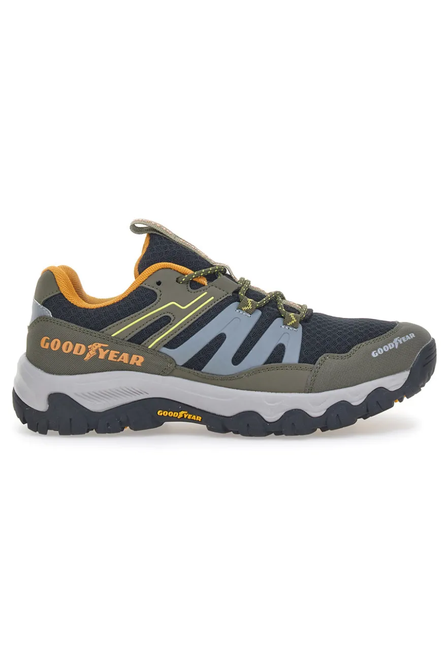Scarponcino da Trekking Goodyear 31010 Bosco