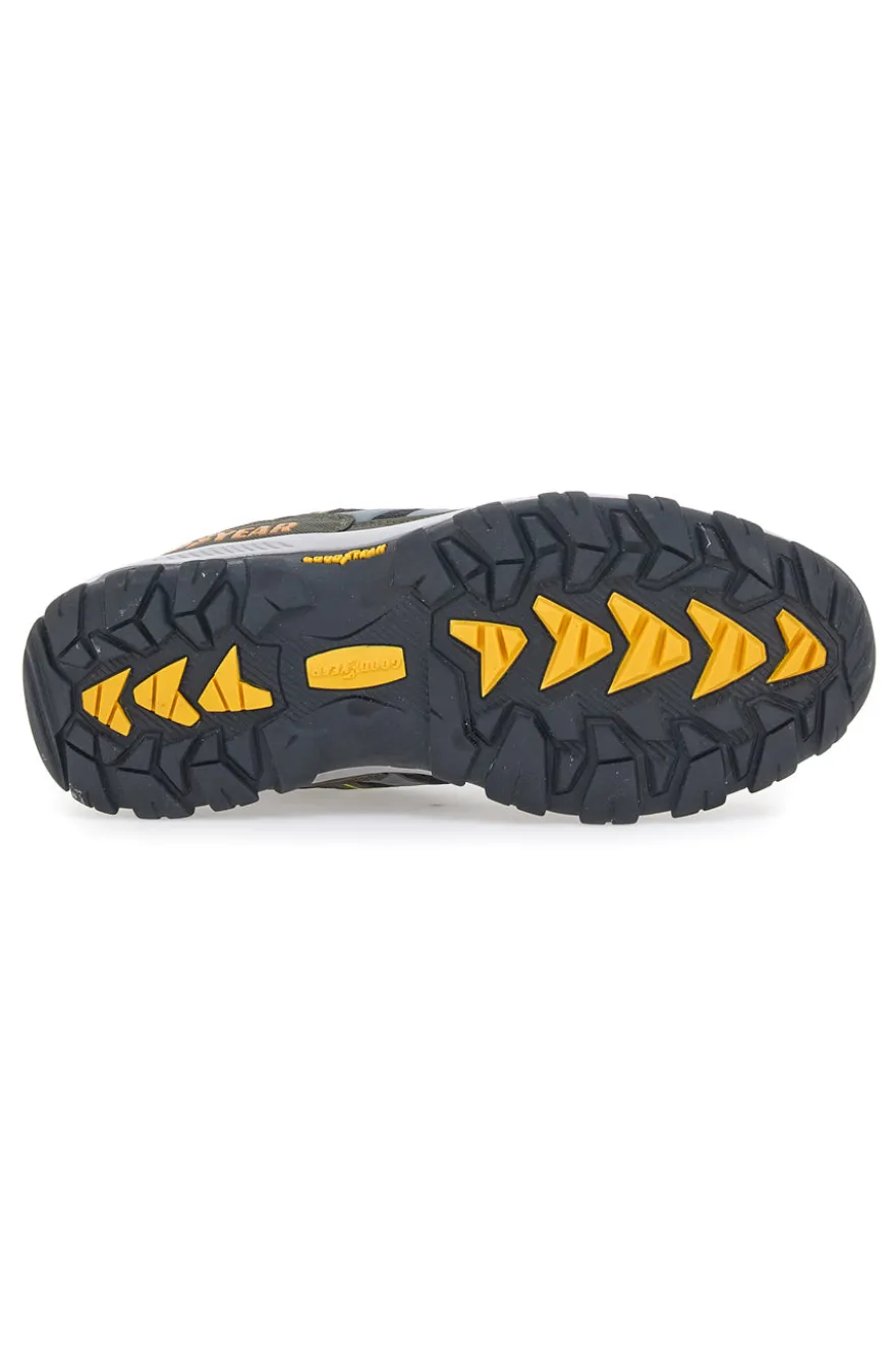 Scarponcino da Trekking Goodyear 31010 Bosco