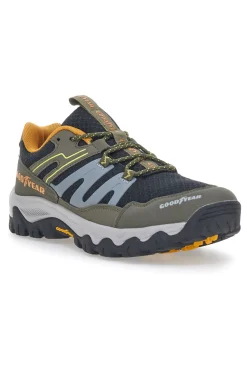 Scarponcino da Trekking Goodyear 31010 Bosco