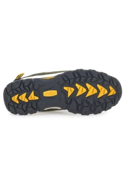Scarponcino da Trekking Goodyear 31003 Oliva