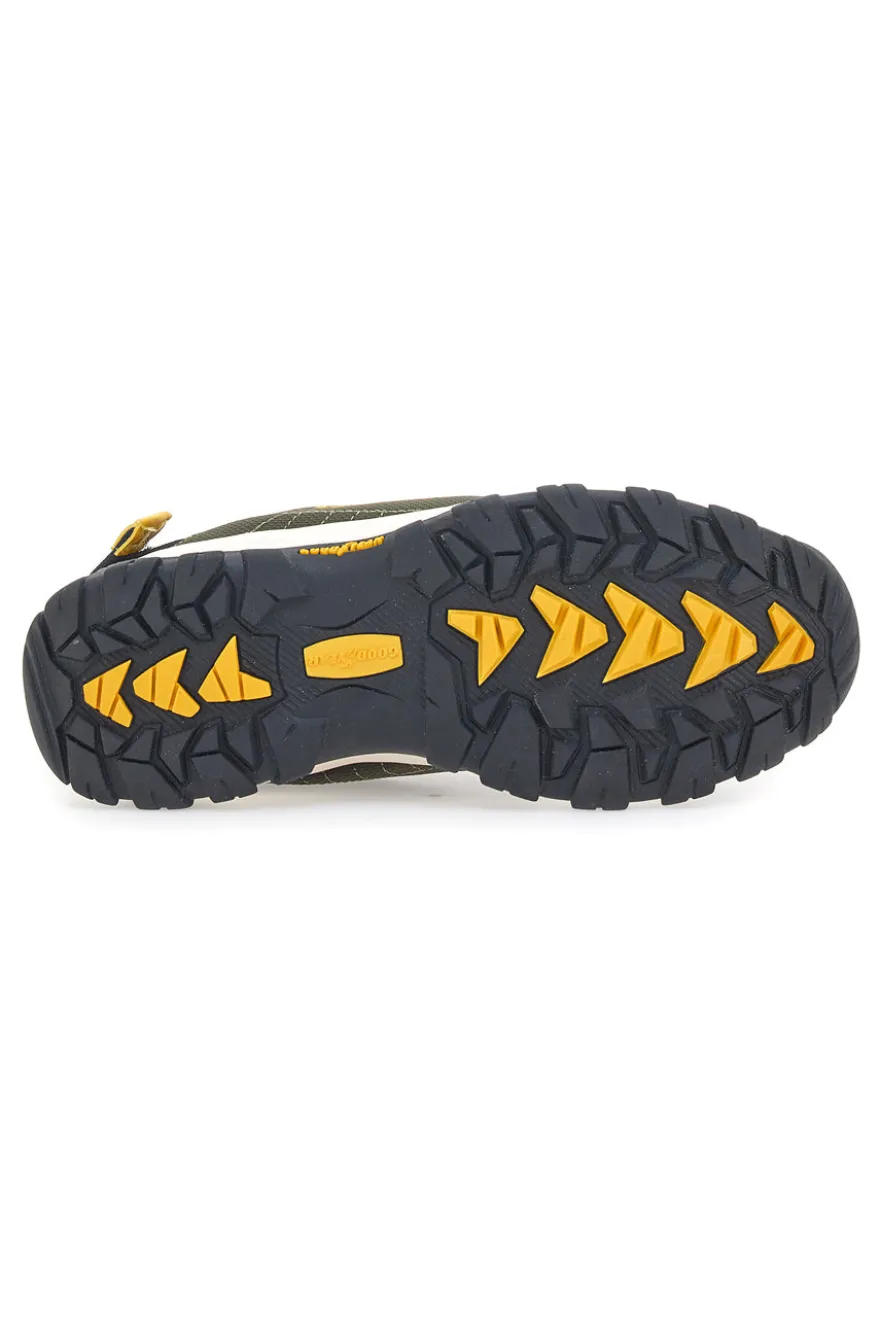Scarponcino da Trekking Goodyear 31003 Oliva