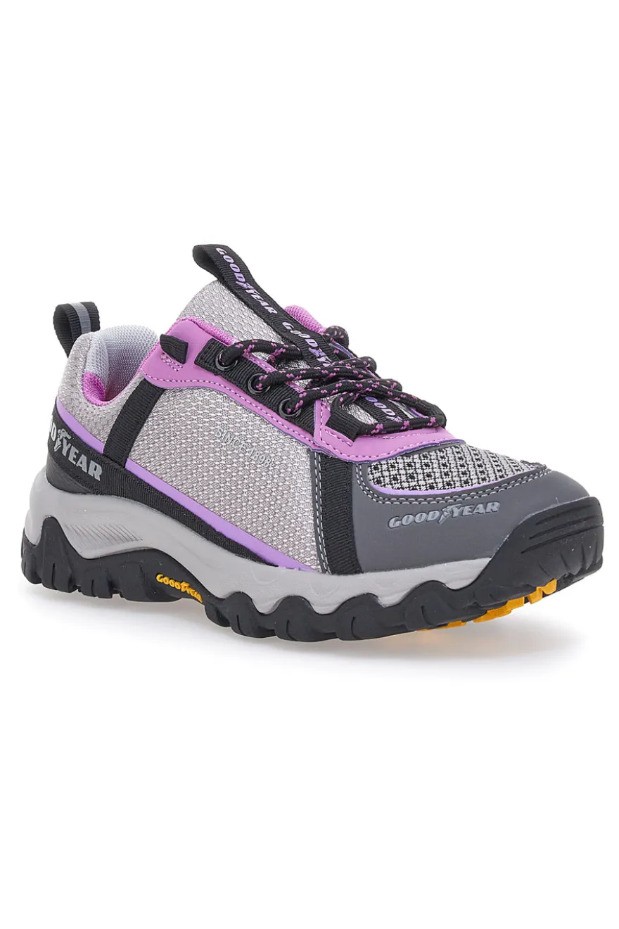 Scarponcino da Trekking Goodyears 31005