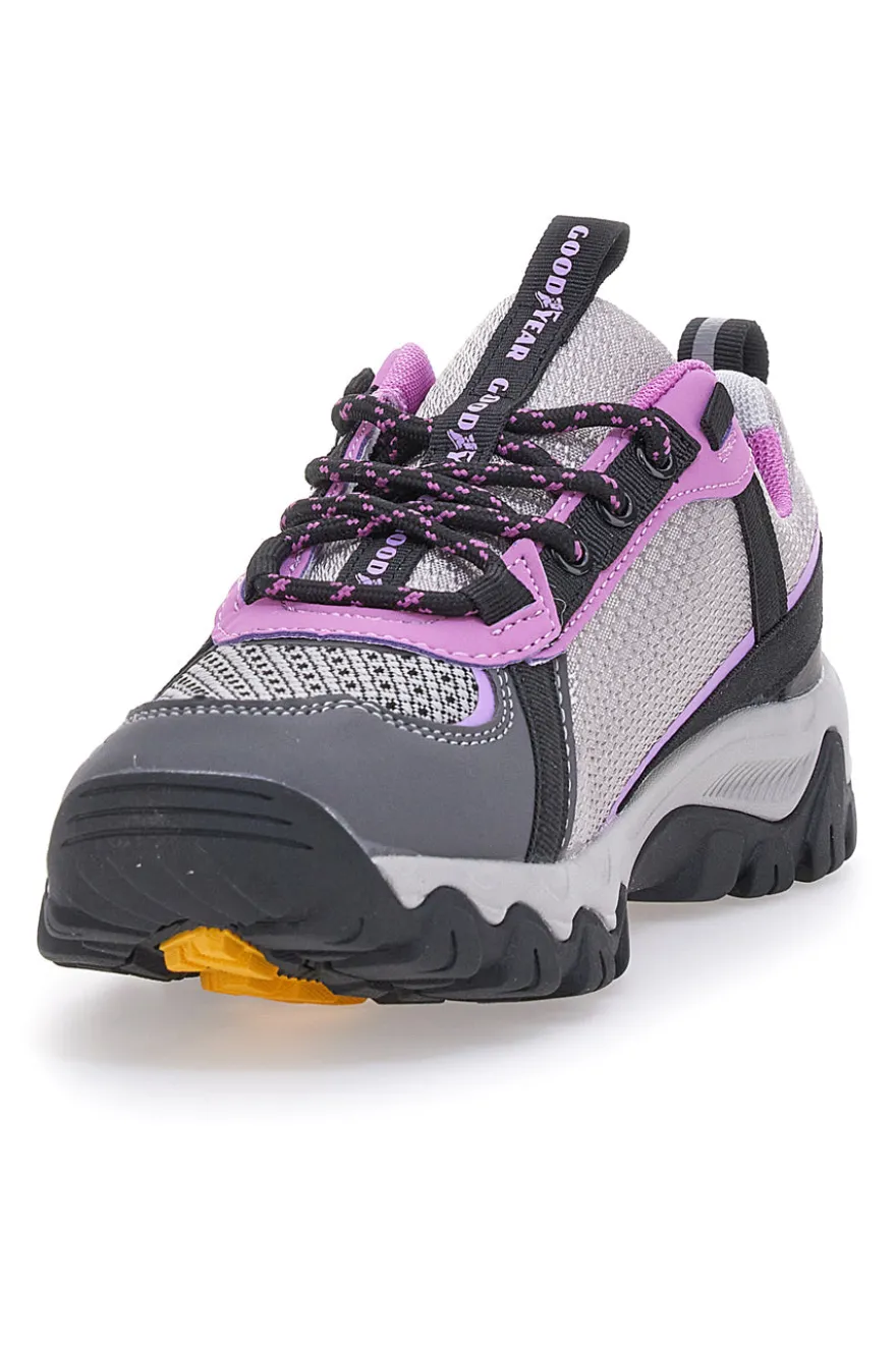 Scarponcino da Trekking Goodyears 31005
