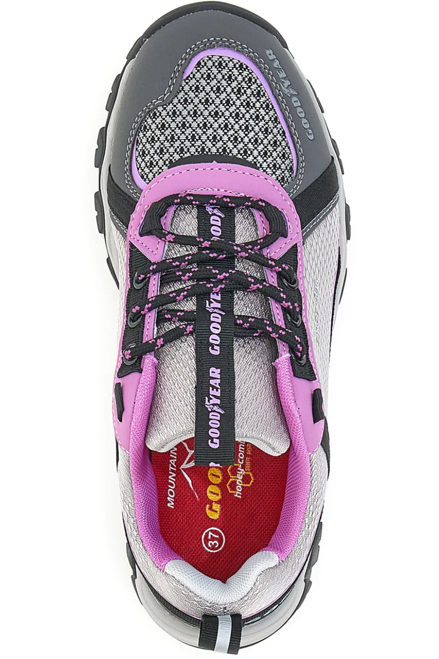 Scarponcino da Trekking Goodyears 31005
